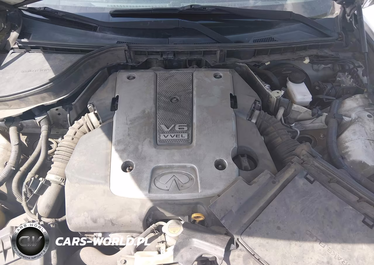 2009 Infiniti G37 Journey VIN:JNKCV61E49M307512 - 10