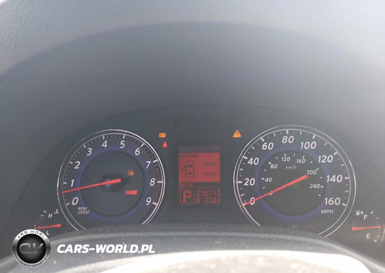 2009 Infiniti G37 Journey VIN:JNKCV61E49M307512 - 7