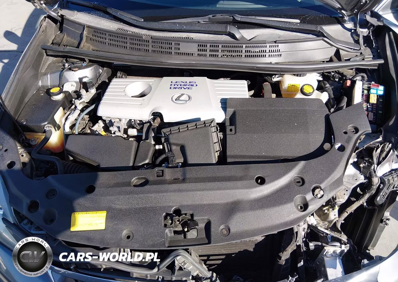 2012 Lexus Ct 200H Premium VIN:JTHKD5BH0C2105092 - 10