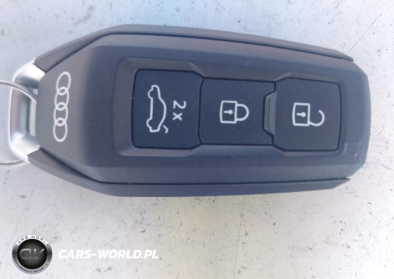 2026 Audi A5 VIN:WAU5ACFU9TN005944 - 11