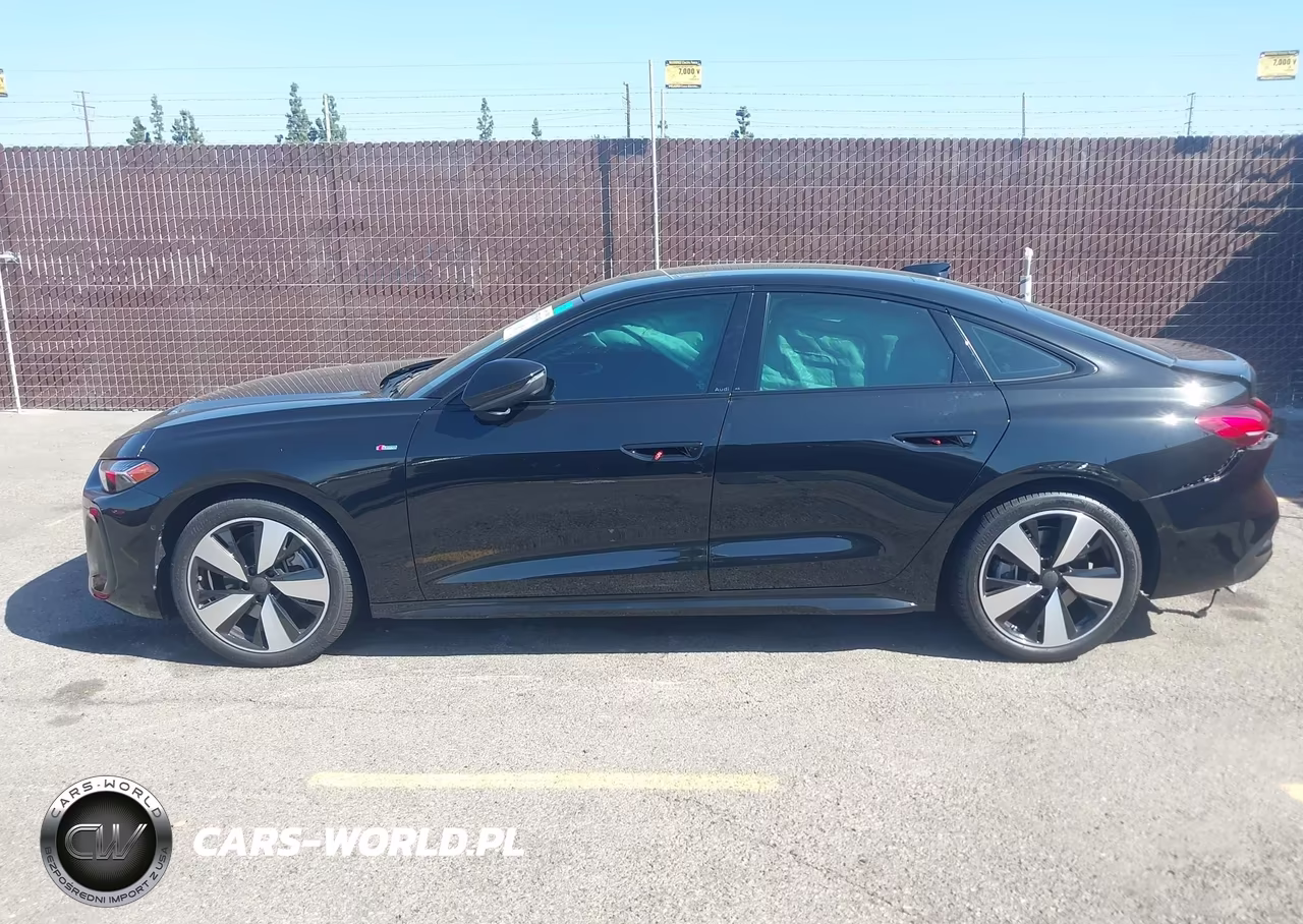 2026 Audi A5 VIN:WAU5ACFU9TN005944 - 14