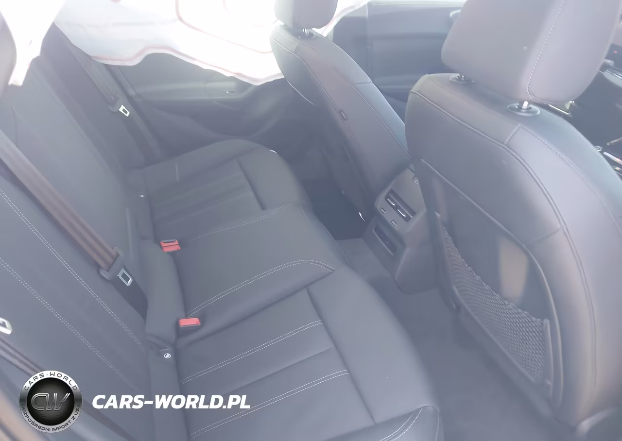 2026 Audi A5 VIN:WAU5ACFU9TN005944 - 8