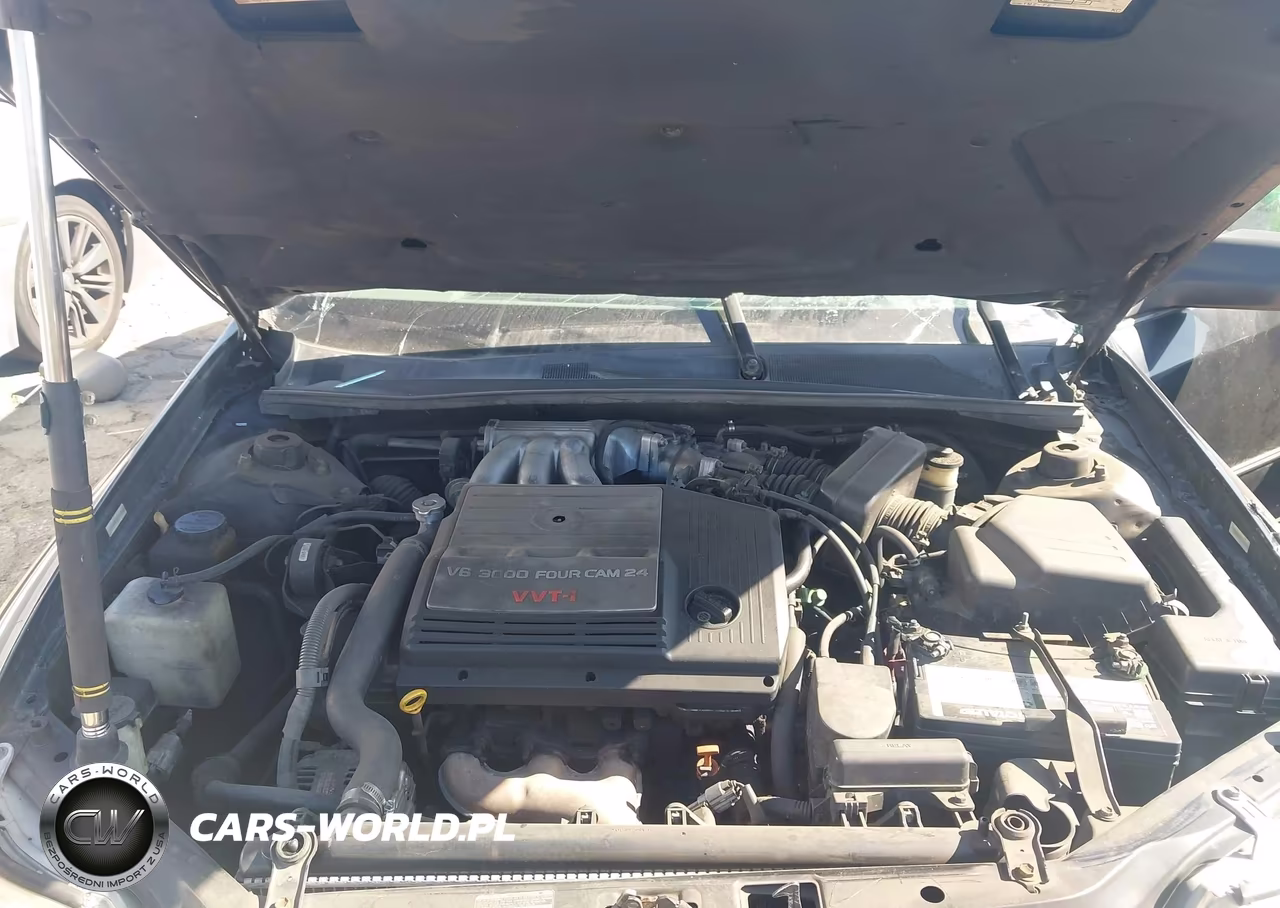 2000 Toyota Avalon Xls VIN:4T1BF28B5YU017515 - 10