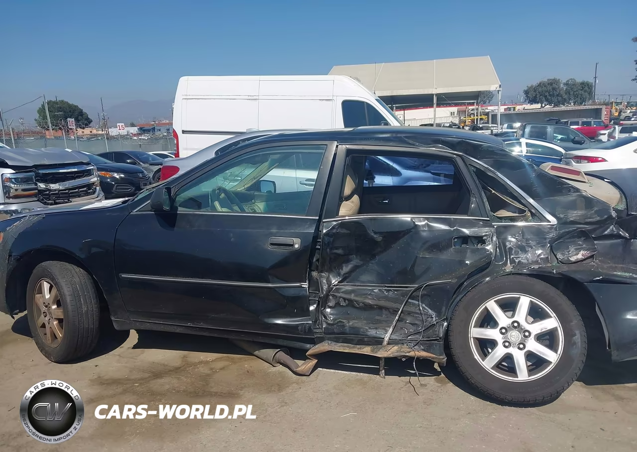 2000 Toyota Avalon Xls VIN:4T1BF28B5YU017515 - 14