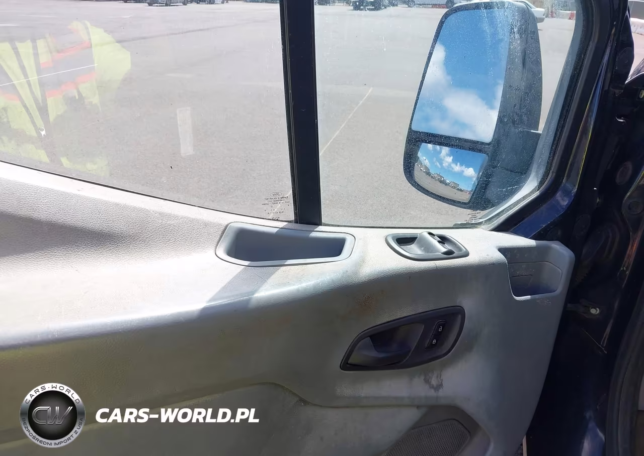 2018 Ford Transit-150 Xl VIN:1FMZK1YM6JKA99889 - 15