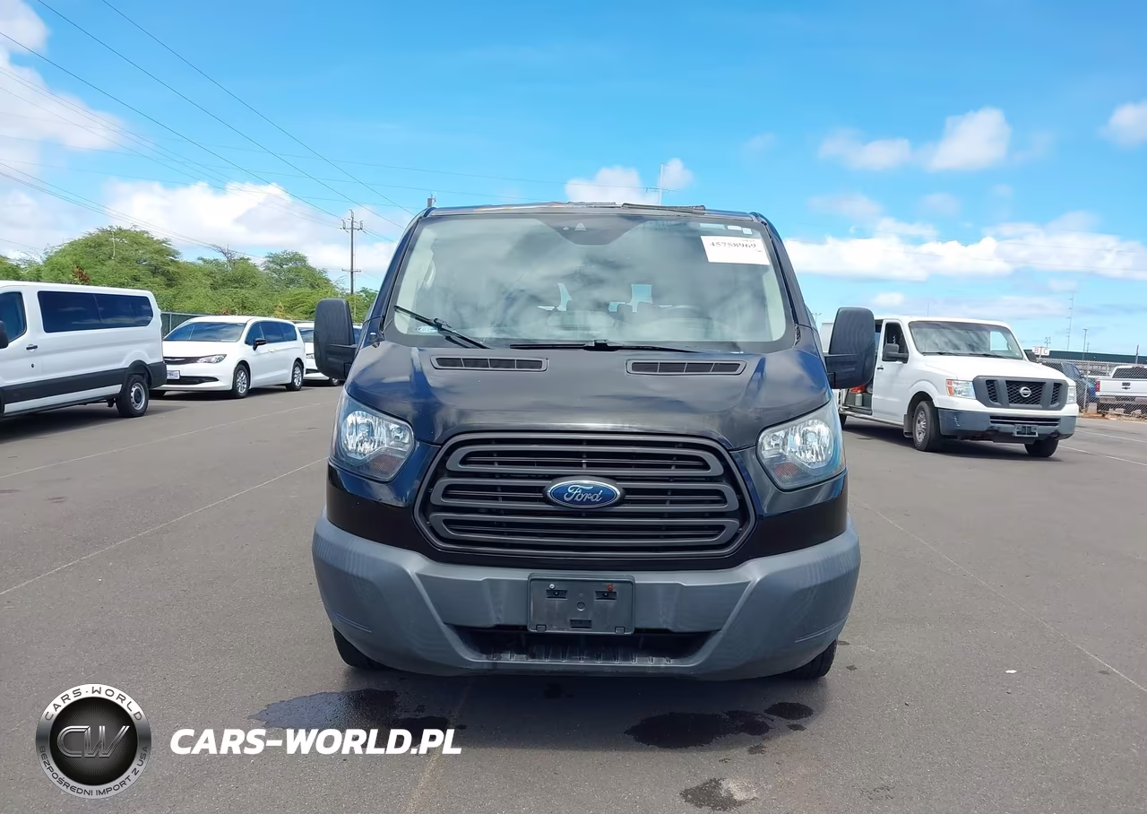 2018 Ford Transit-150 Xl VIN:1FMZK1YM6JKA99889 - 16