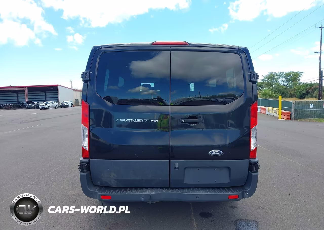 2018 Ford Transit-150 Xl VIN:1FMZK1YM6JKA99889 - 20