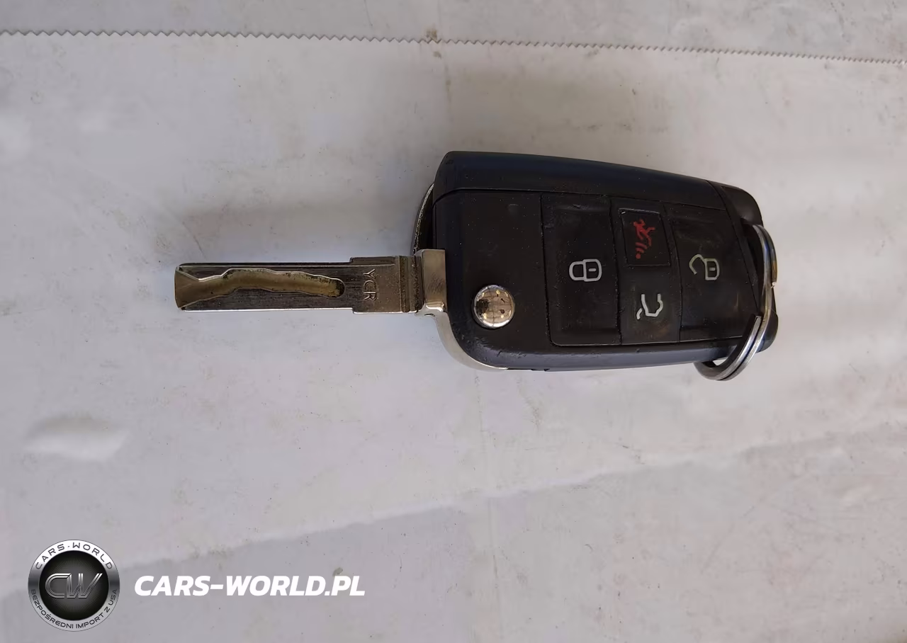 2015 Volkswagen Golf Tsi S 4-Door VIN:3VW217AU8FM078156 - 11