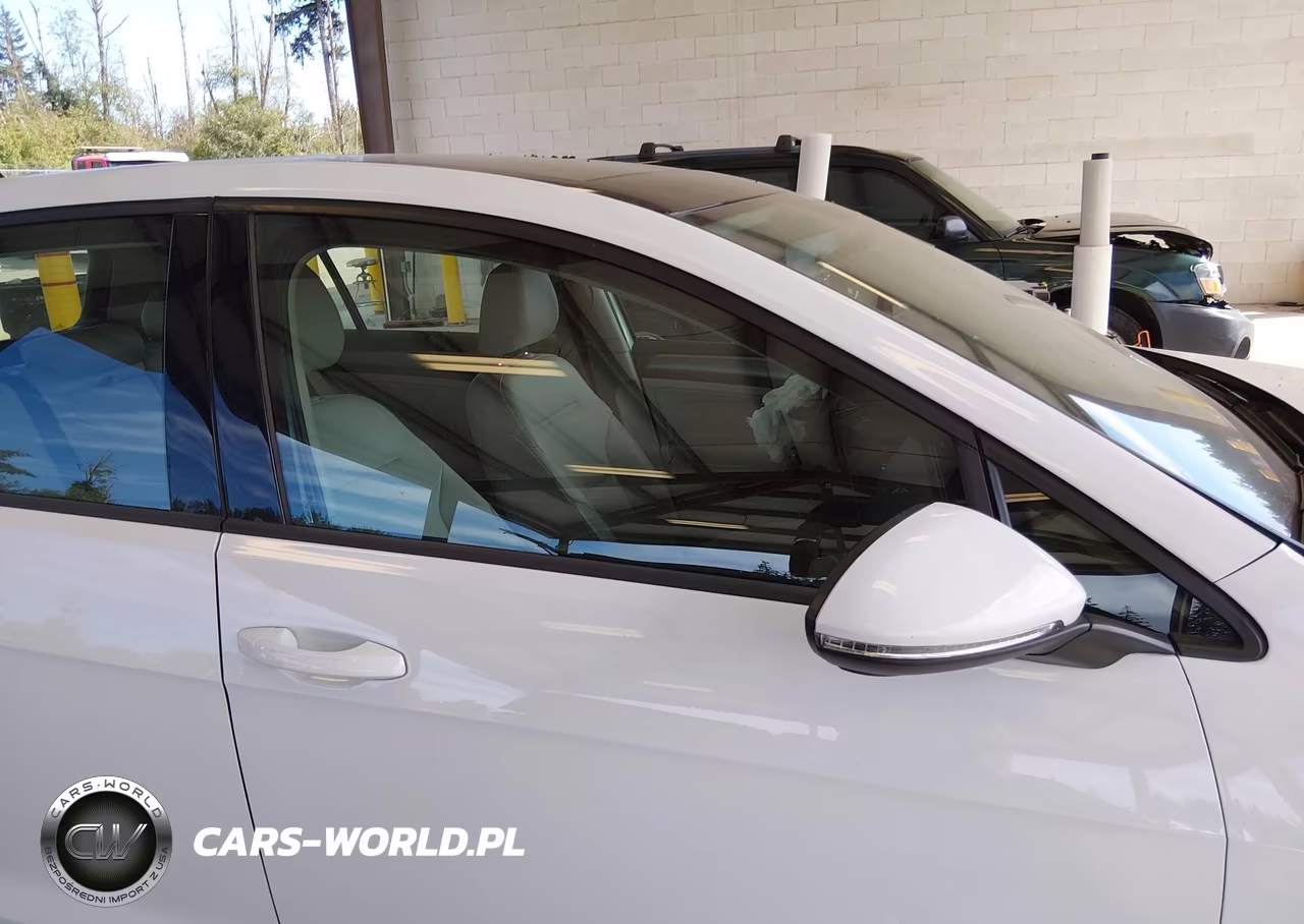 2015 Volkswagen Golf Tsi S 4-Door VIN:3VW217AU8FM078156 - 13