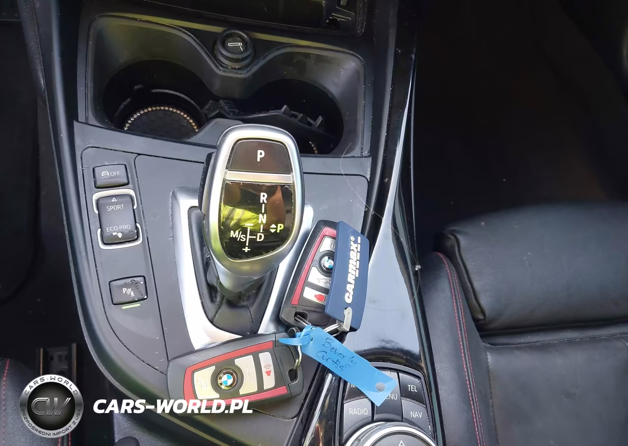 2016 BMW 228I VIN:WBA1F9C53GV742577 - 11