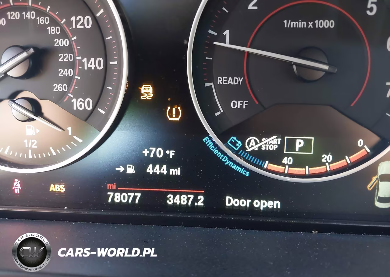 2016 BMW 228I VIN:WBA1F9C53GV742577 - 16