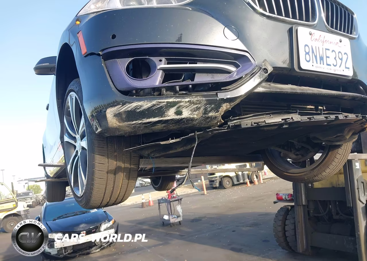 2016 BMW 228I VIN:WBA1F9C53GV742577 - 19