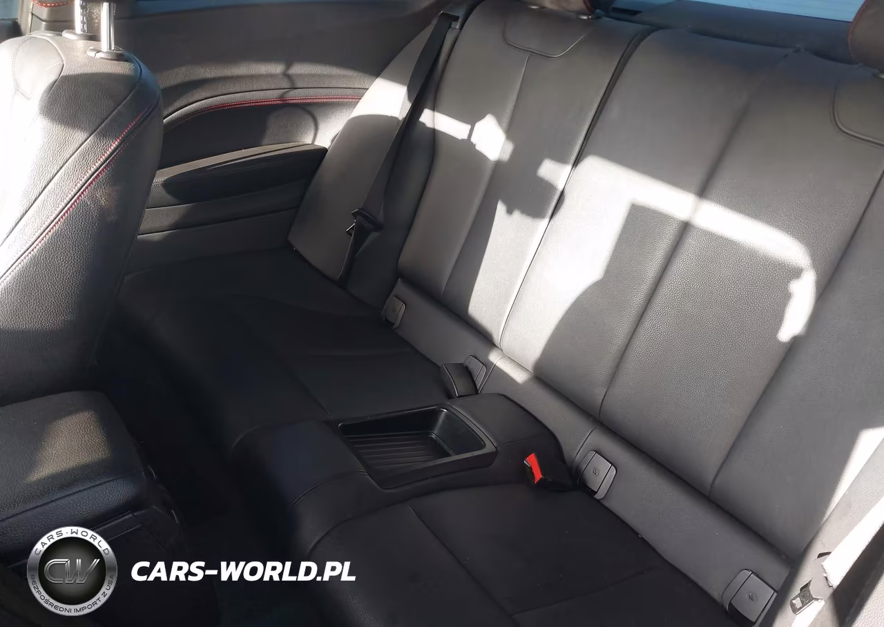 2016 BMW 228I VIN:WBA1F9C53GV742577 - 8