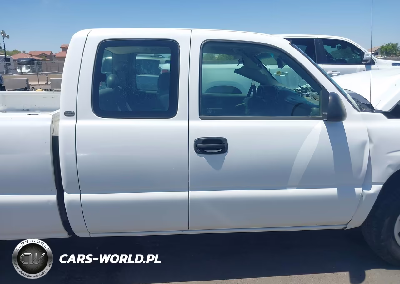2003 Chevrolet Silverado 1500 VIN:1GCEC19T33E279614 - 14