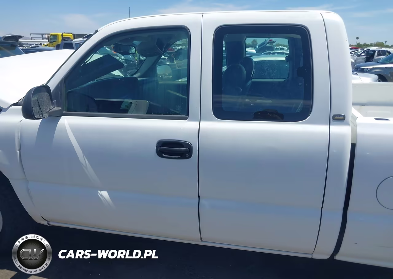 2003 Chevrolet Silverado 1500 VIN:1GCEC19T33E279614 - 15