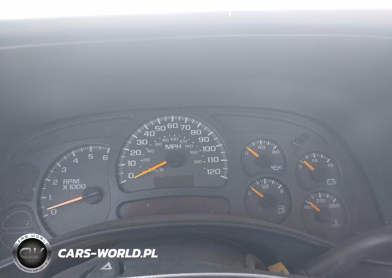 2003 Chevrolet Silverado 1500 VIN:1GCEC19T33E279614 - 16