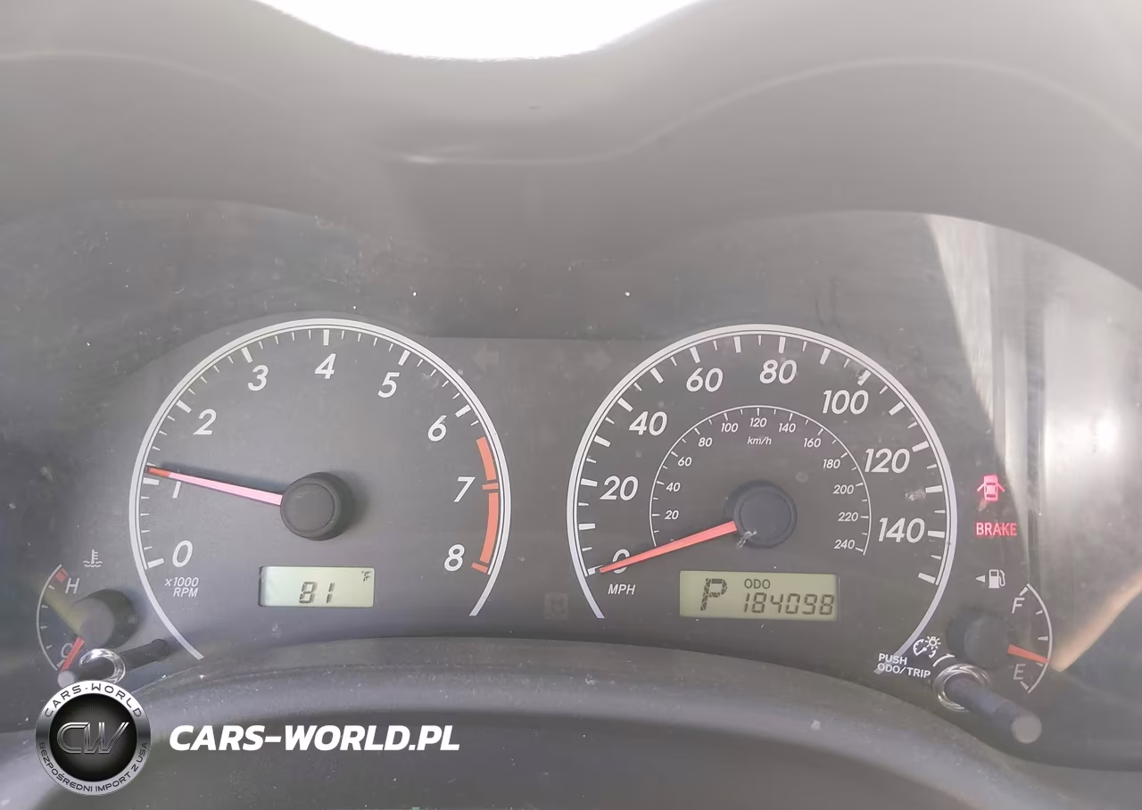 2012 Toyota Corolla Le VIN:5YFBU4EE2CP046173 - 7