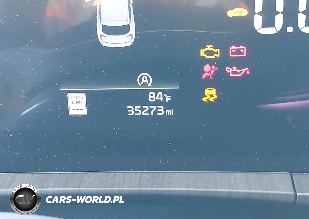 2023 Kia Telluride Ex VIN:5XYP34GC6PG380589 - 16
