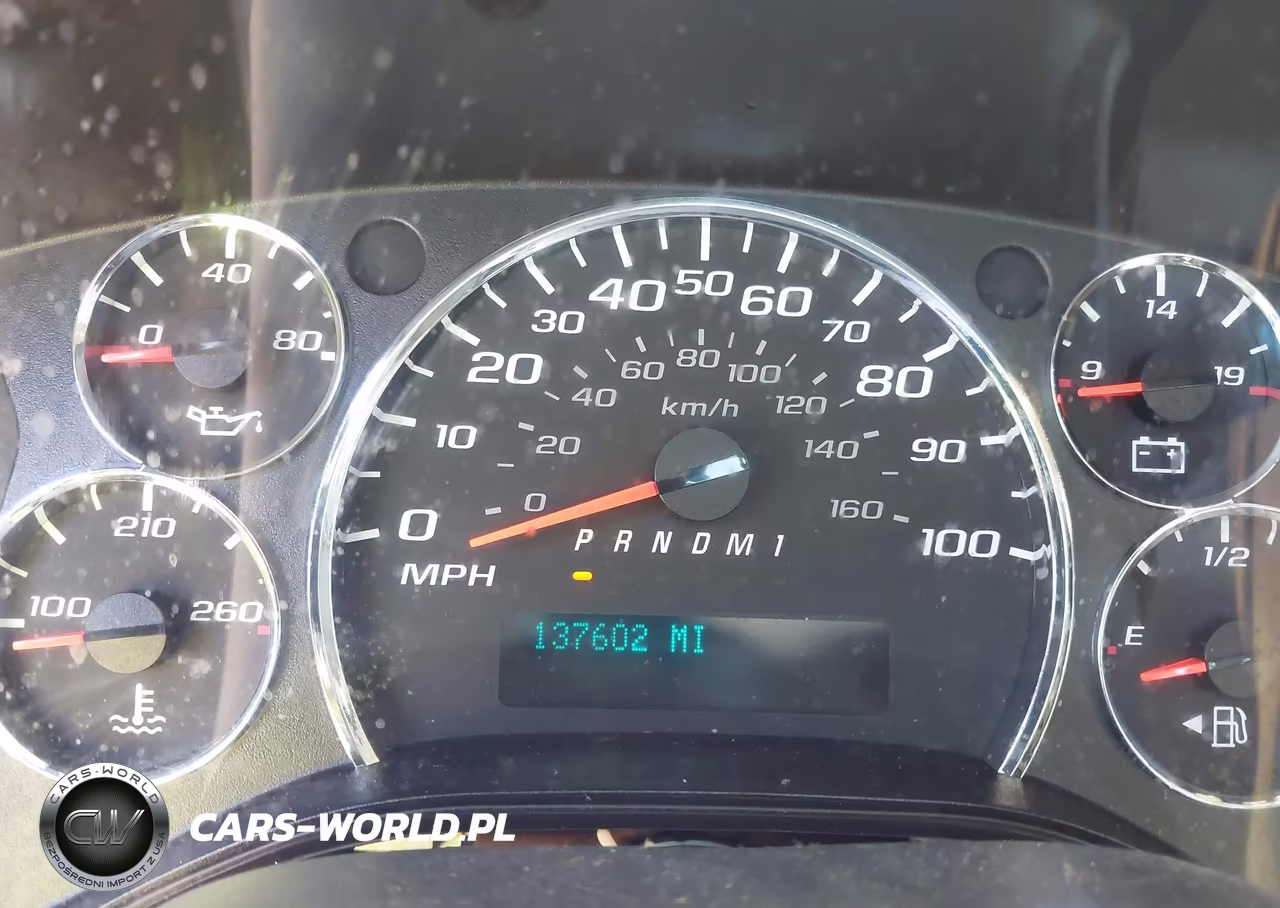 2014 GMC Savana 3500 Work Van VIN:1GTZ7UCG5E1169547 - 7