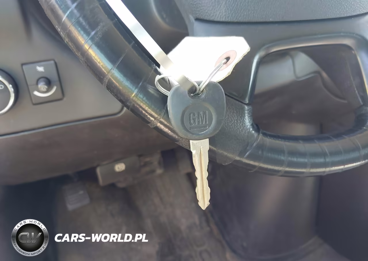 2008 GMC Savana Work Van VIN:1GTHG35KX81142825 - 11