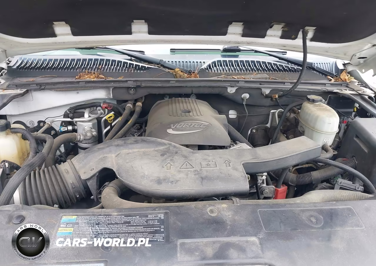 2006 Chevrolet Suburban 1500 Lt VIN:1GNFK16Z46J121575 - 10