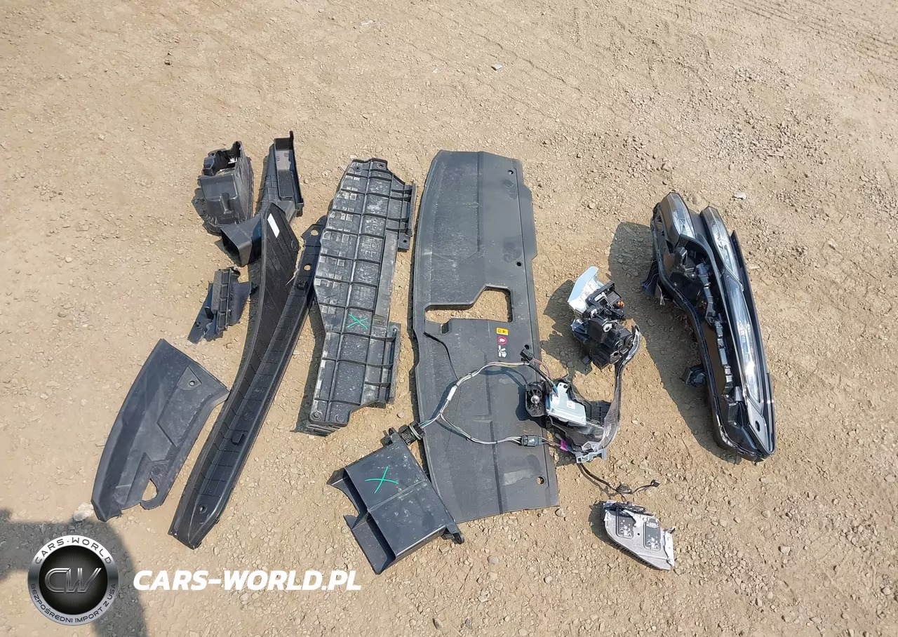 2026 Hyundai Tucson Sel VIN:5NMJBCDE6TH675958 - 12