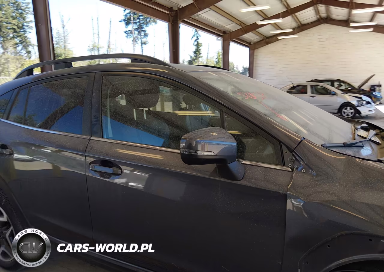 2020 Subaru Crosstrek Limited VIN:JF2GTAMCXL8234976 - 13