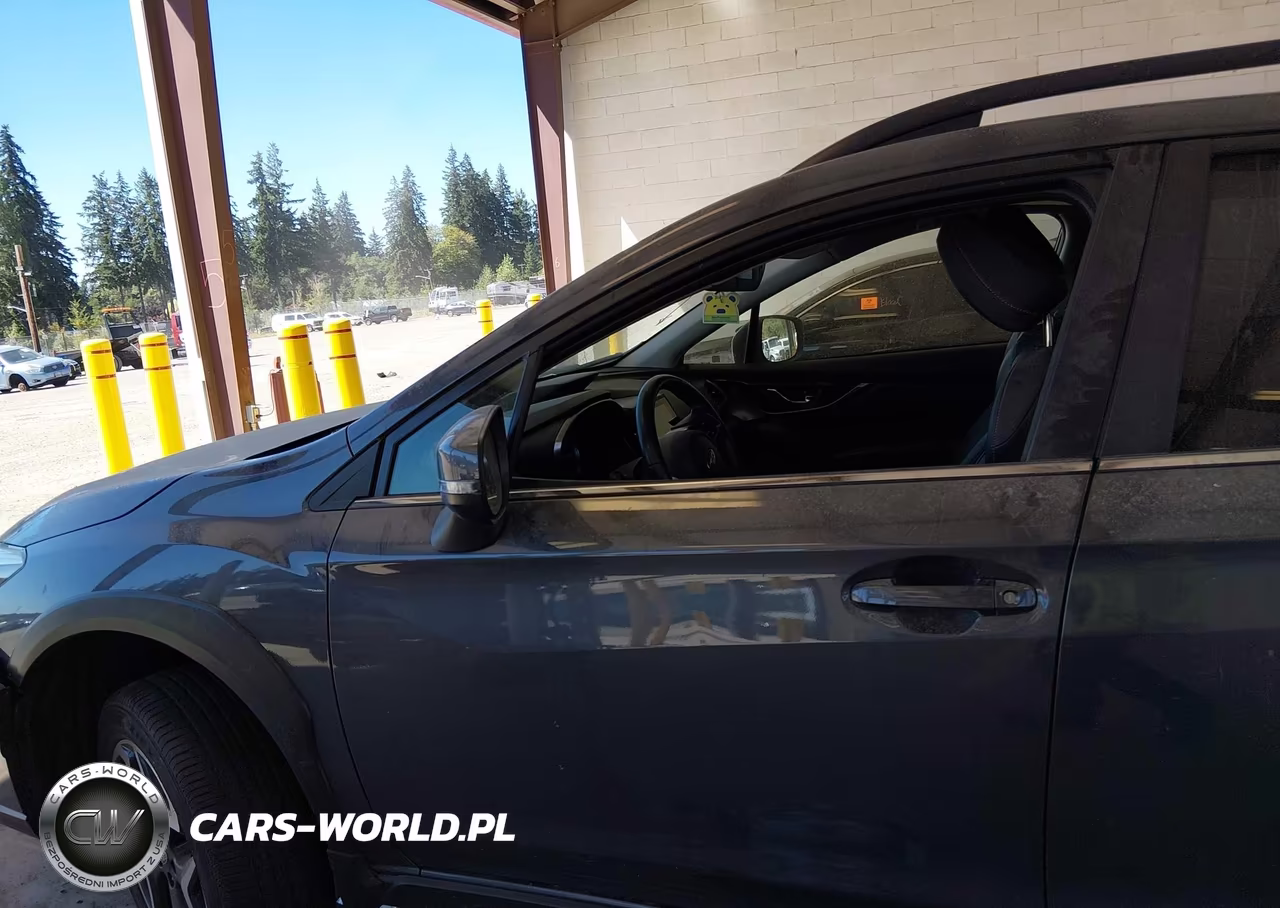 2020 Subaru Crosstrek Limited VIN:JF2GTAMCXL8234976 - 14