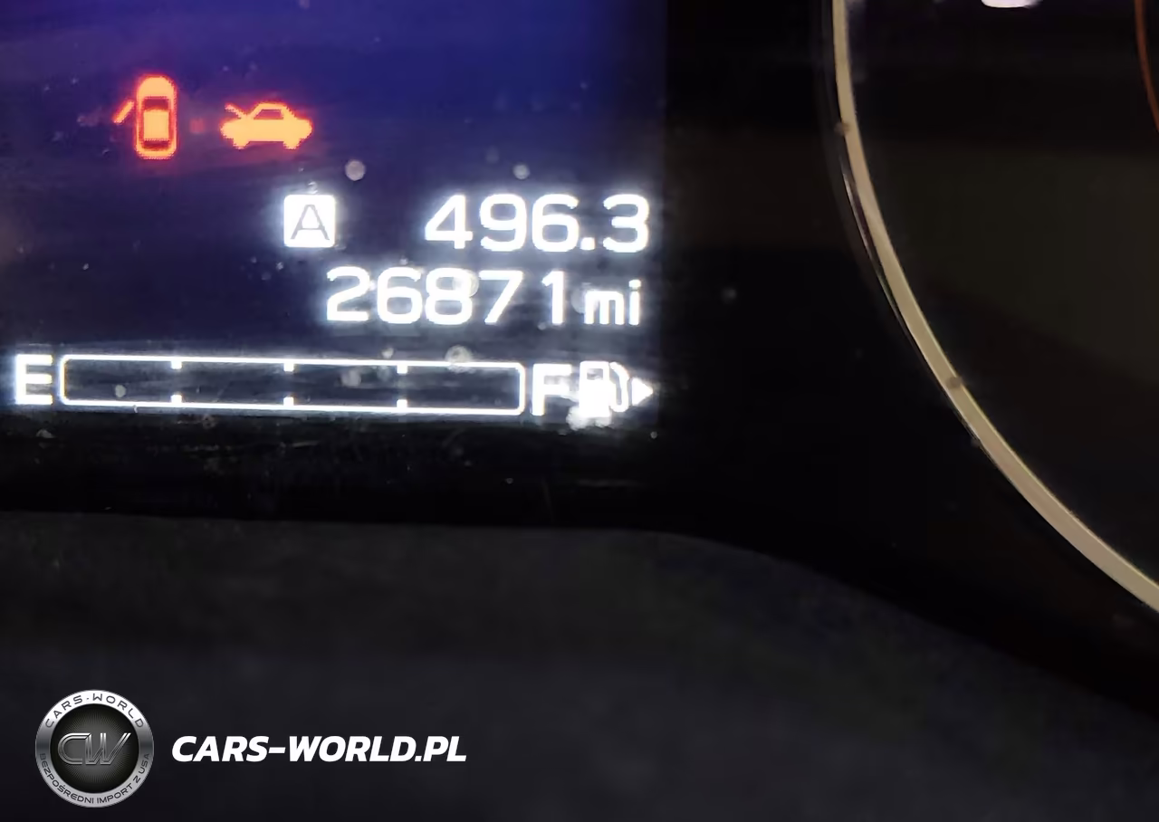 2020 Subaru Crosstrek Limited VIN:JF2GTAMCXL8234976 - 15