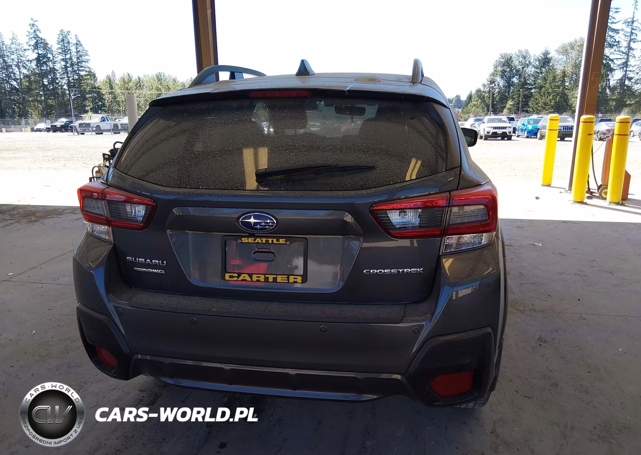 2020 Subaru Crosstrek Limited VIN:JF2GTAMCXL8234976 - 16