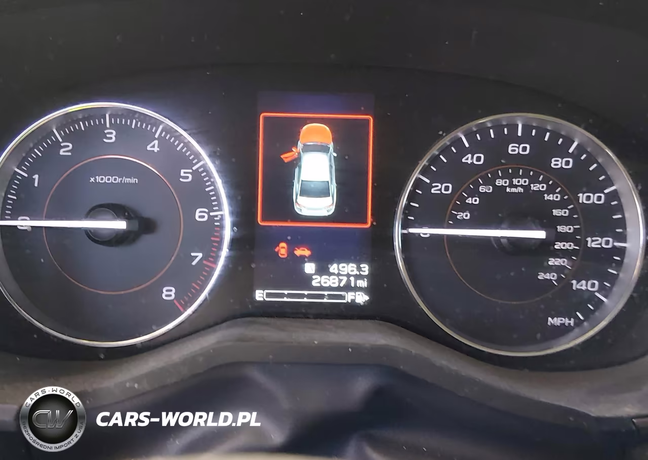 2020 Subaru Crosstrek Limited VIN:JF2GTAMCXL8234976 - 7