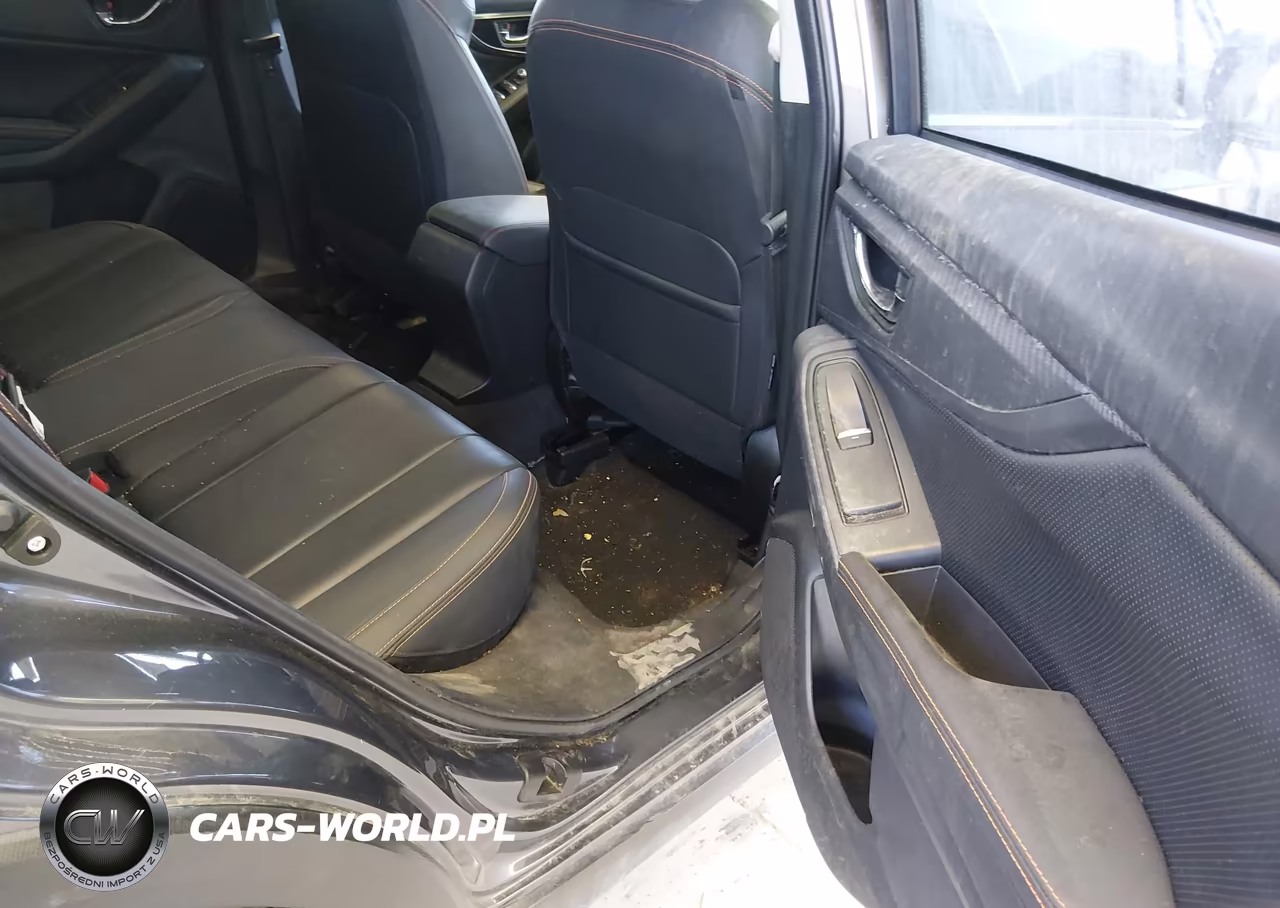 2020 Subaru Crosstrek Limited VIN:JF2GTAMCXL8234976 - 8