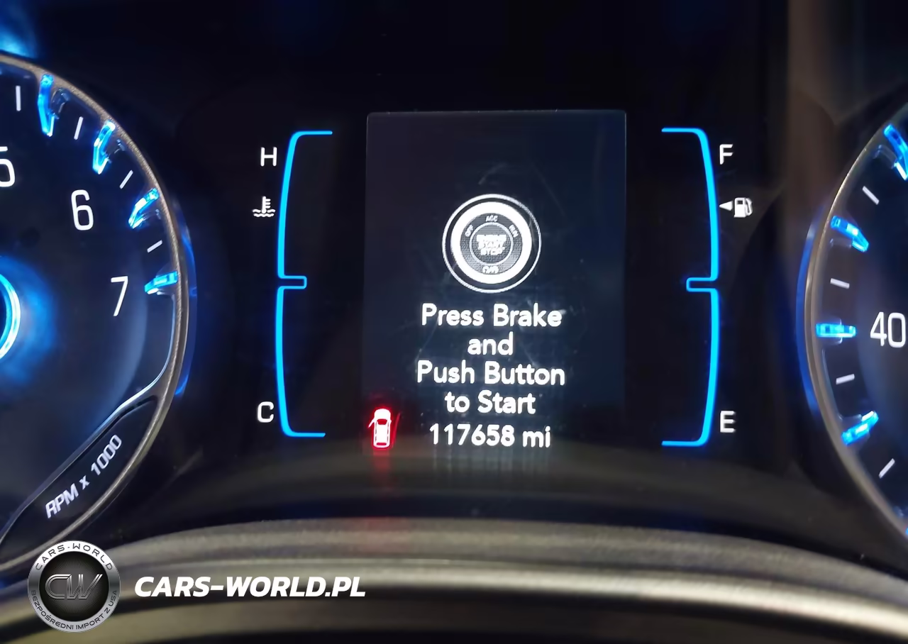 2020 Chrysler Pacifica Awd Launch Edition VIN:2C4RC3BG0LR277994 - 7