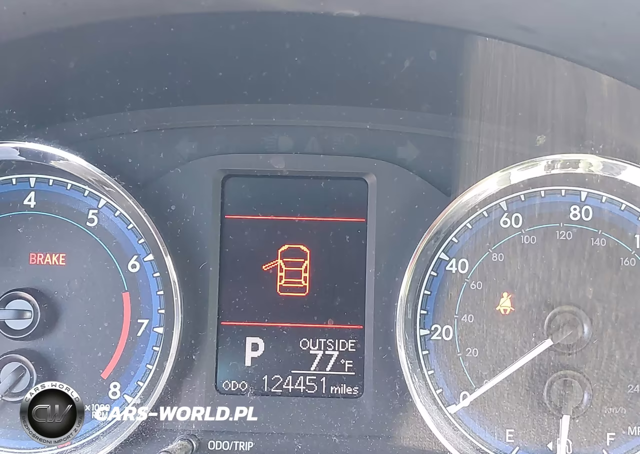 2017 Toyota Corolla Le VIN:2T1BURHE9HC915402 - 7