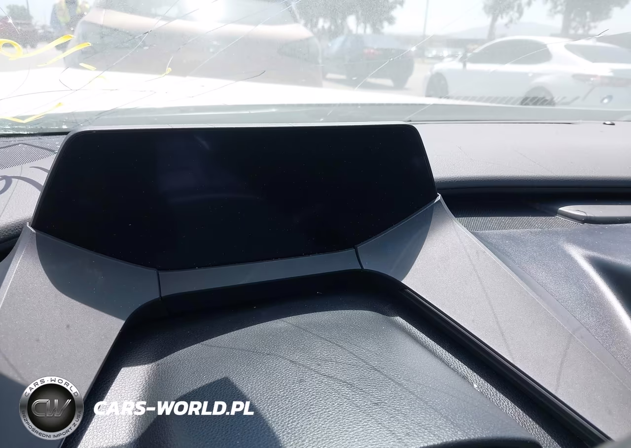 2023 Toyota Prius Xle VIN:JTDACAAU6P3005277 - 7