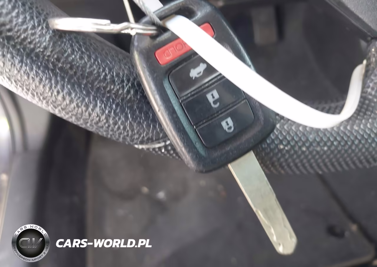 2019 Honda Civic Lx VIN:19XFC2F66KE025746 - 11