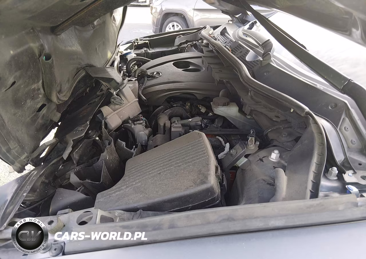2016 Mazda Cx-5 Touring VIN:JM3KE4CY5G0866474 - 10