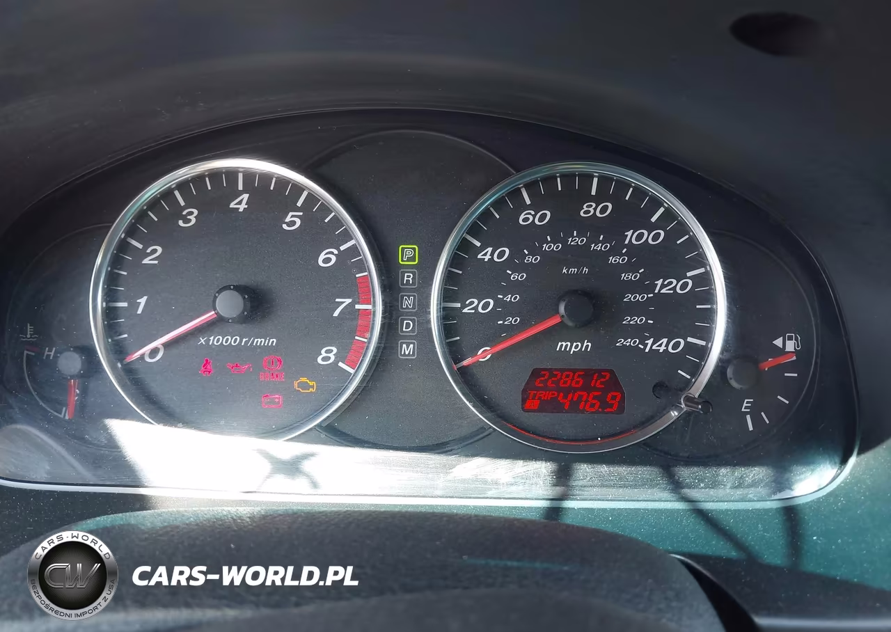 2007 Mazda Mazda6 I Sport Ve VIN:1YVHP80C475M26899 - 7