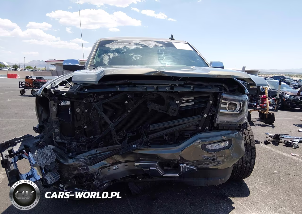 GMC SIERRA C15 VIN:3GTP1PEC2JG569761 - 13