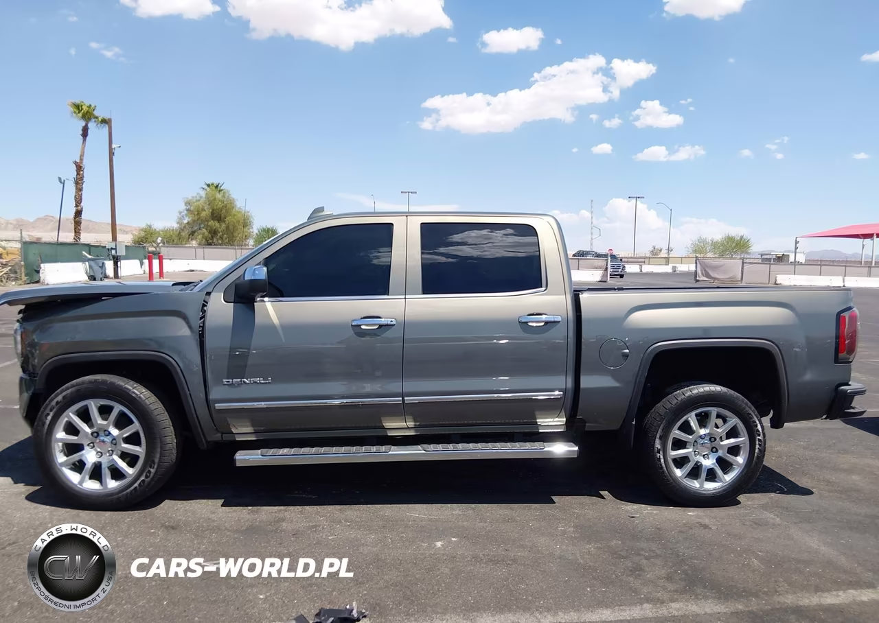 GMC SIERRA C15 VIN:3GTP1PEC2JG569761 - 15