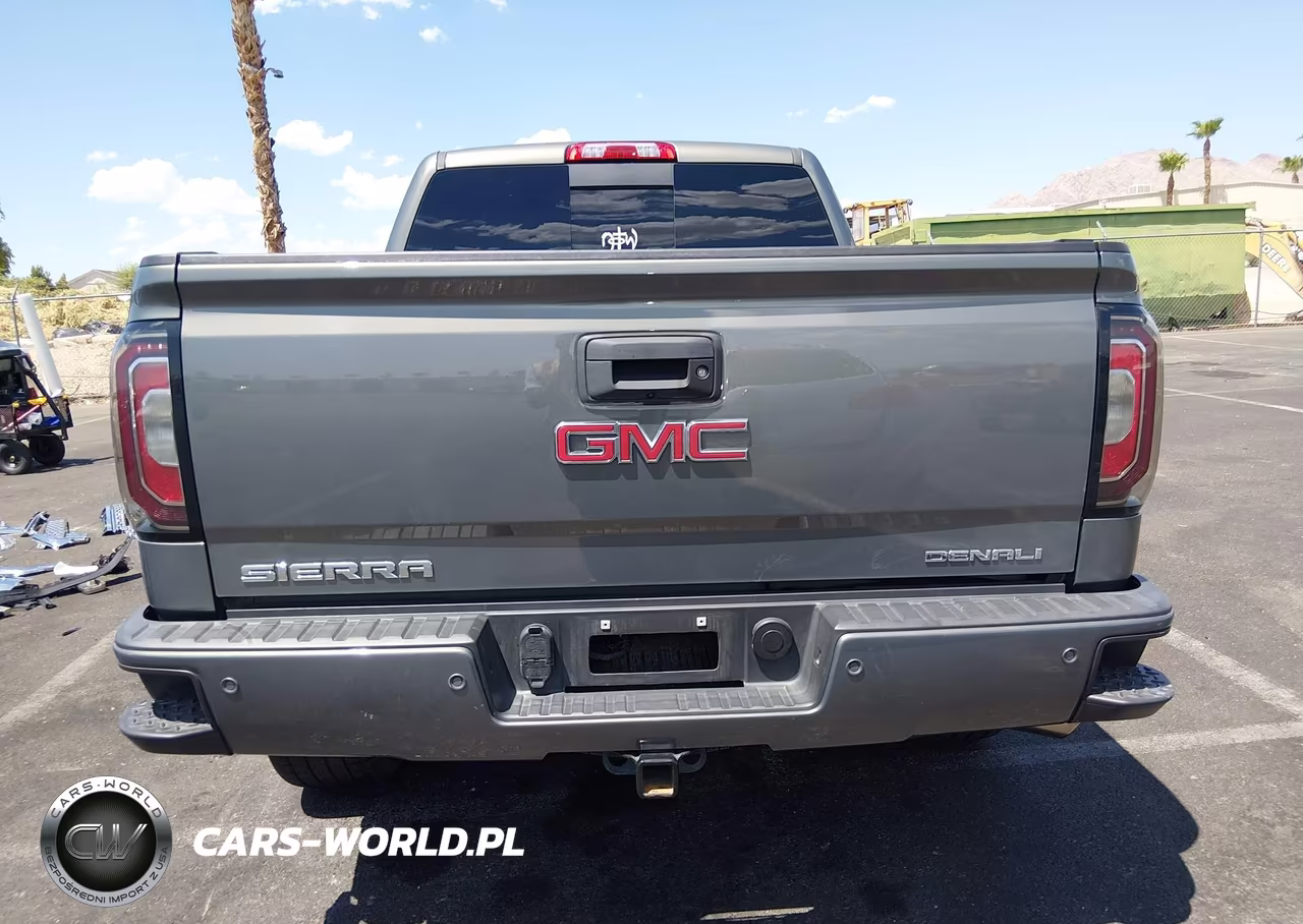 GMC SIERRA C15 VIN:3GTP1PEC2JG569761 - 17