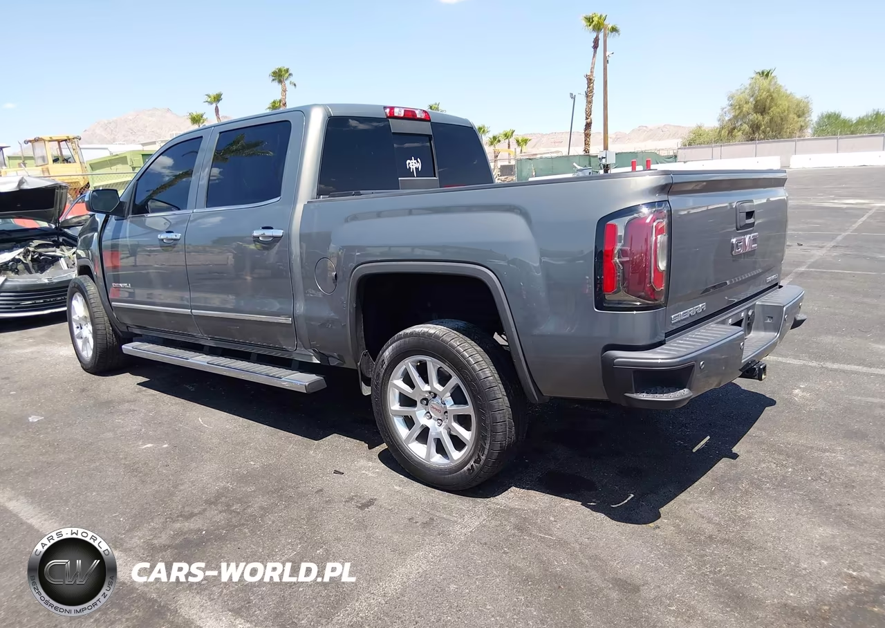 GMC SIERRA C15 VIN:3GTP1PEC2JG569761 - 3