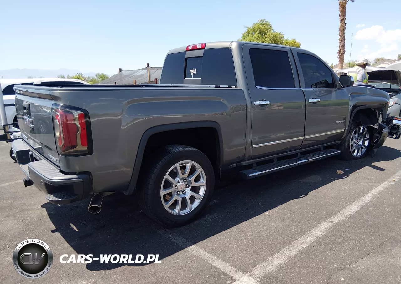GMC SIERRA C15 VIN:3GTP1PEC2JG569761 - 4
