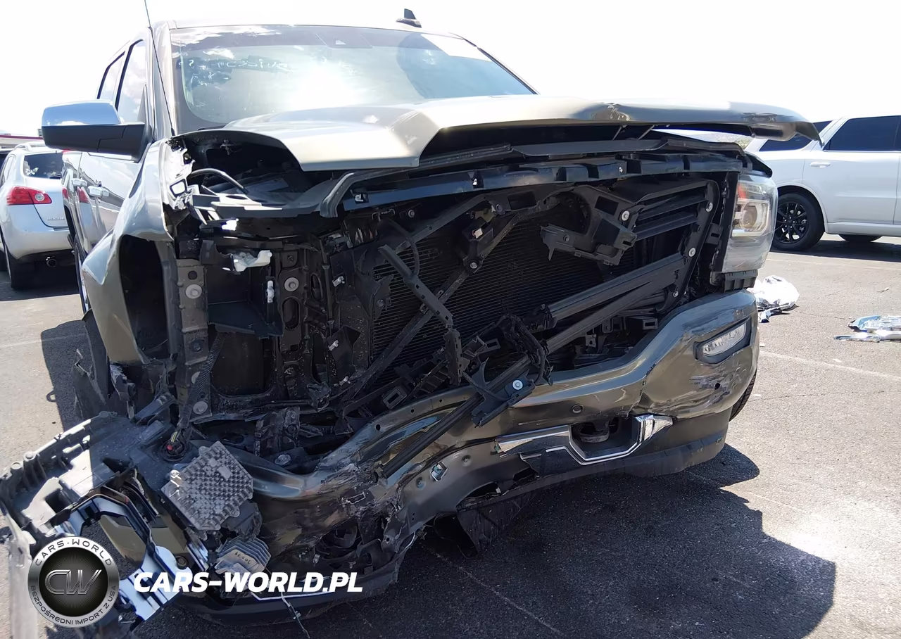GMC SIERRA C15 VIN:3GTP1PEC2JG569761 - 6