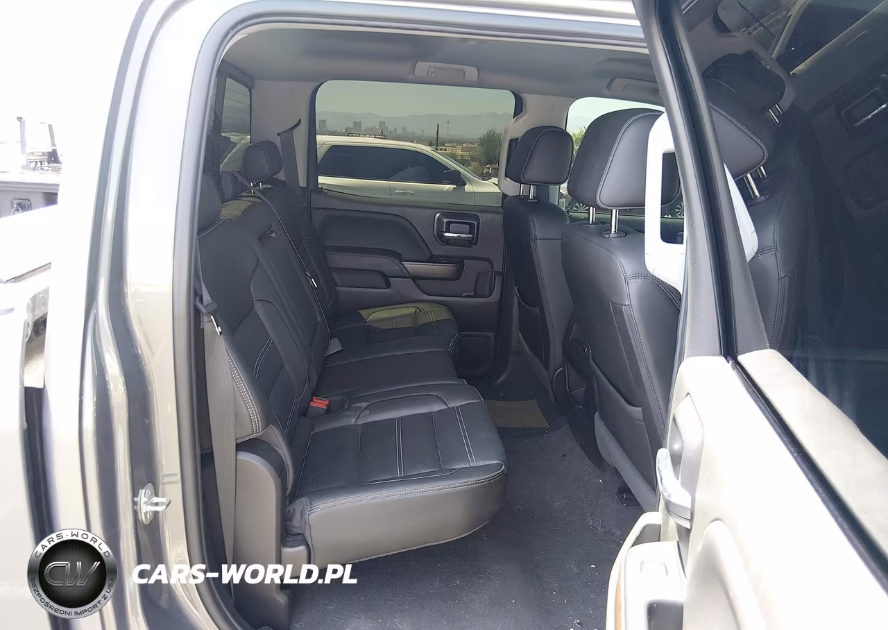 GMC SIERRA C15 VIN:3GTP1PEC2JG569761 - 8