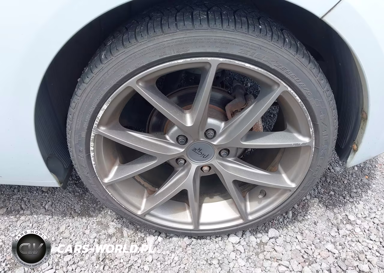 2013 Hyundai Veloster Tech VIN:KMHTC6AD4DU102761 - 15