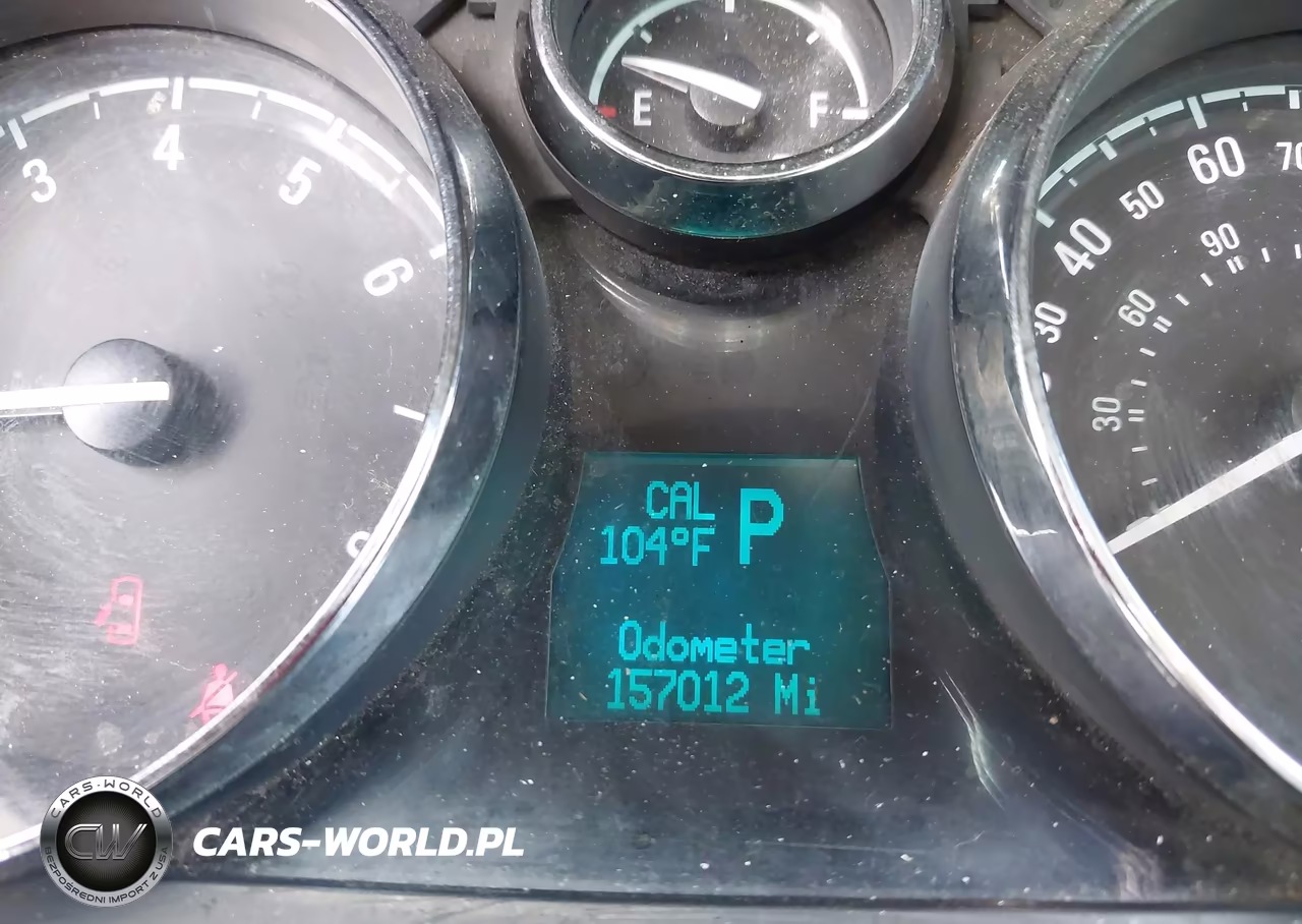 2012 Chevrolet Captiva Sport 2Ls VIN:3GNAL2EK0CS640845 - 7