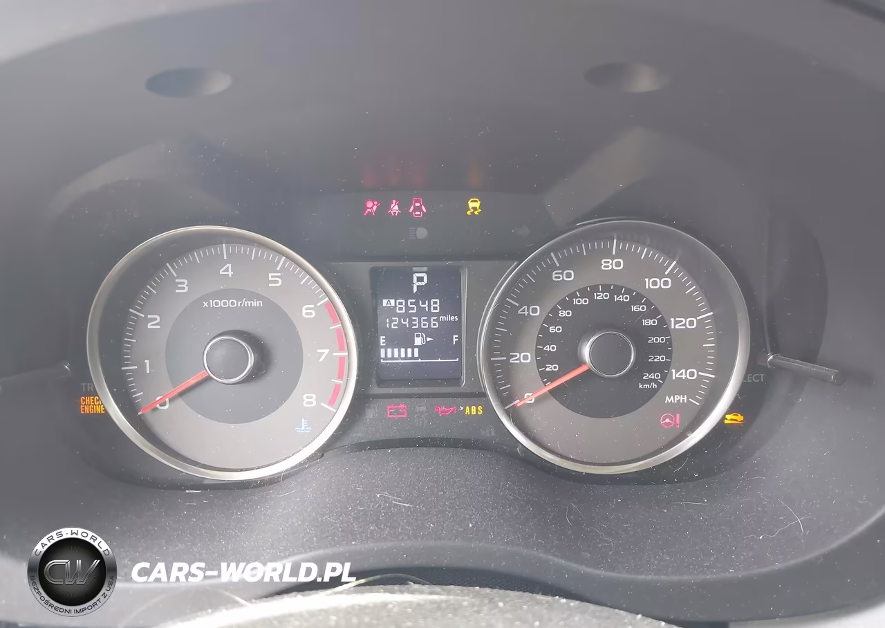2016 Subaru Forester 2.5I Limited VIN:JF2SJAKC2GH454654 - 7