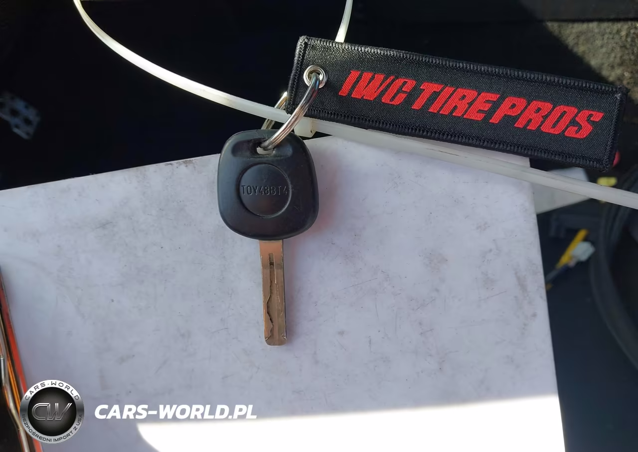2003 Lexus Is 300 VIN:JTHBD192430071227 - 11