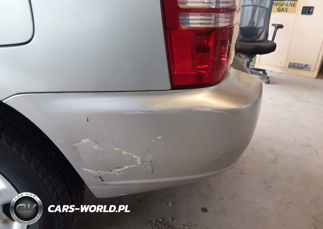 2003 Toyota Highlander VIN:JTEGD21A530062970 - 6